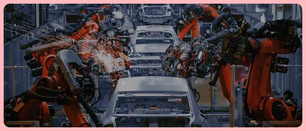 Automotive Industry